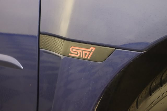Used 2015 Subaru WRX STI Limited AWD/4WD image 13