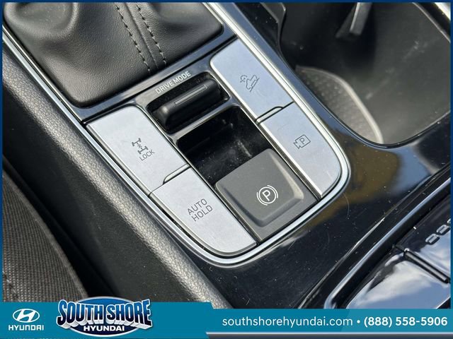 Certified 2023 Hyundai Santa Cruz Night w/ Cargo Package image 34