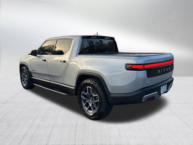 Used 2022 Rivian R1T Launch Edition image 8