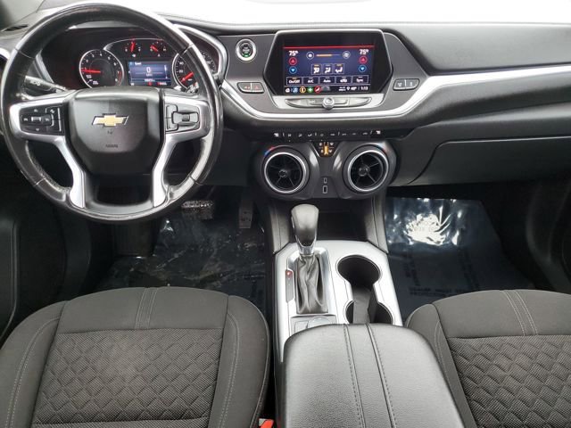 Used 2021 Chevrolet Blazer LT image 25