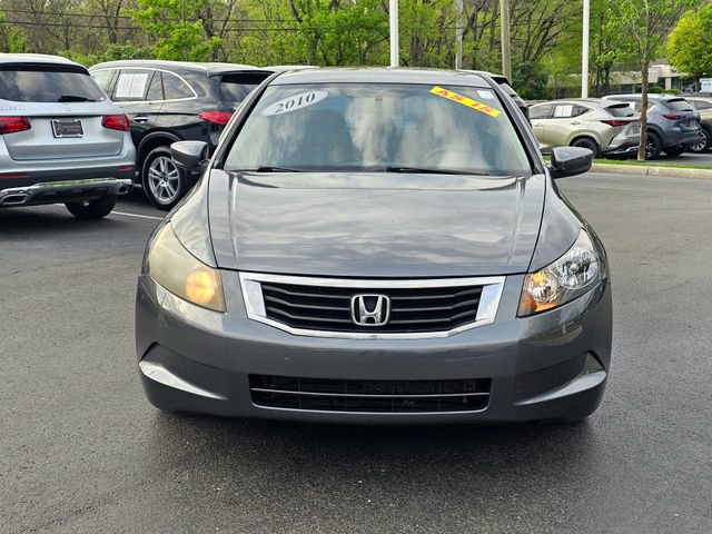 Used 2010 Honda Accord LX image 4