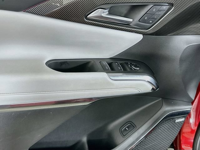 Used 2025 Chevrolet Traverse High Country w/ LPO, Floor Liner Package FWD image 10