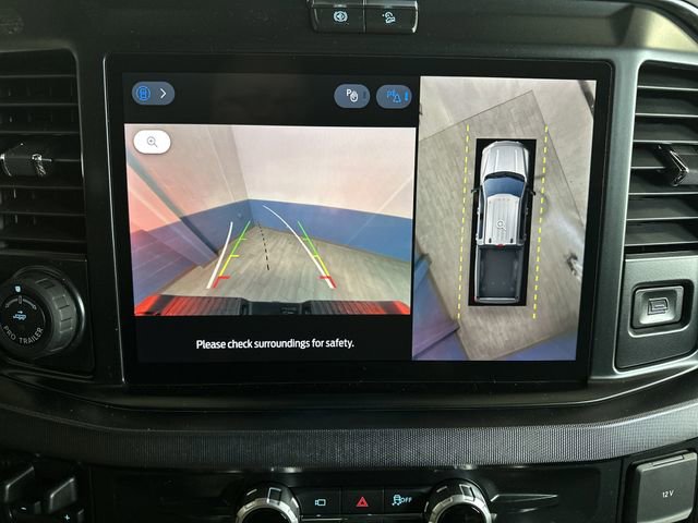 New 2026 Ford F250 Platinum image 11