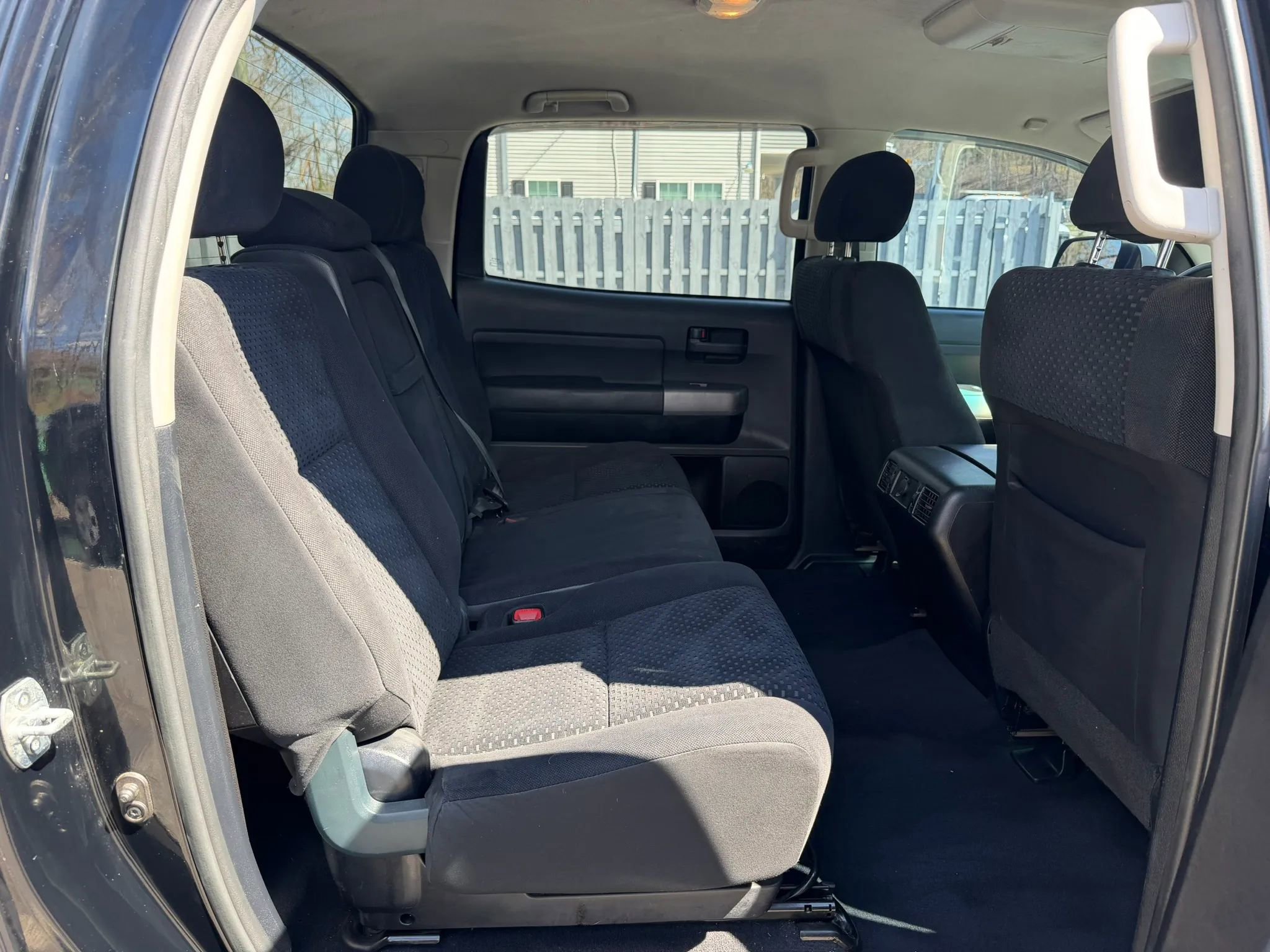 Used 2013 Toyota Tundra 4x4 CrewMax w/ TRD Rock Warrior Pkg image 17