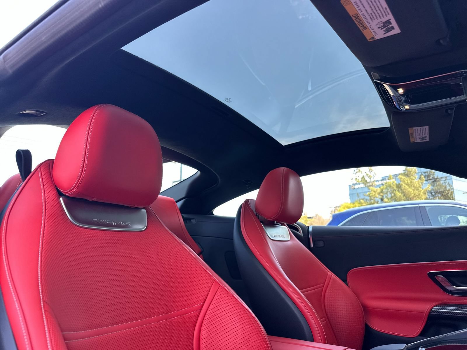 Used 2025 Mercedes-Benz AMG GT 55 image 17