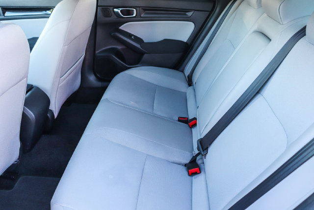 Used 2025 Honda Civic Sport image 17