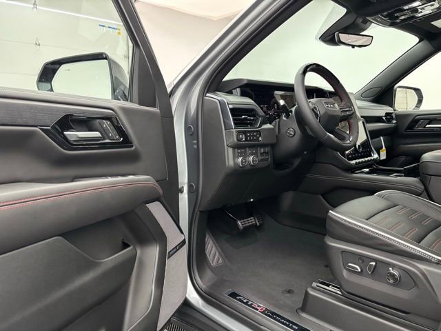 New 2026 GMC Yukon XL AT4 Ultimate AWD/4WD image 20
