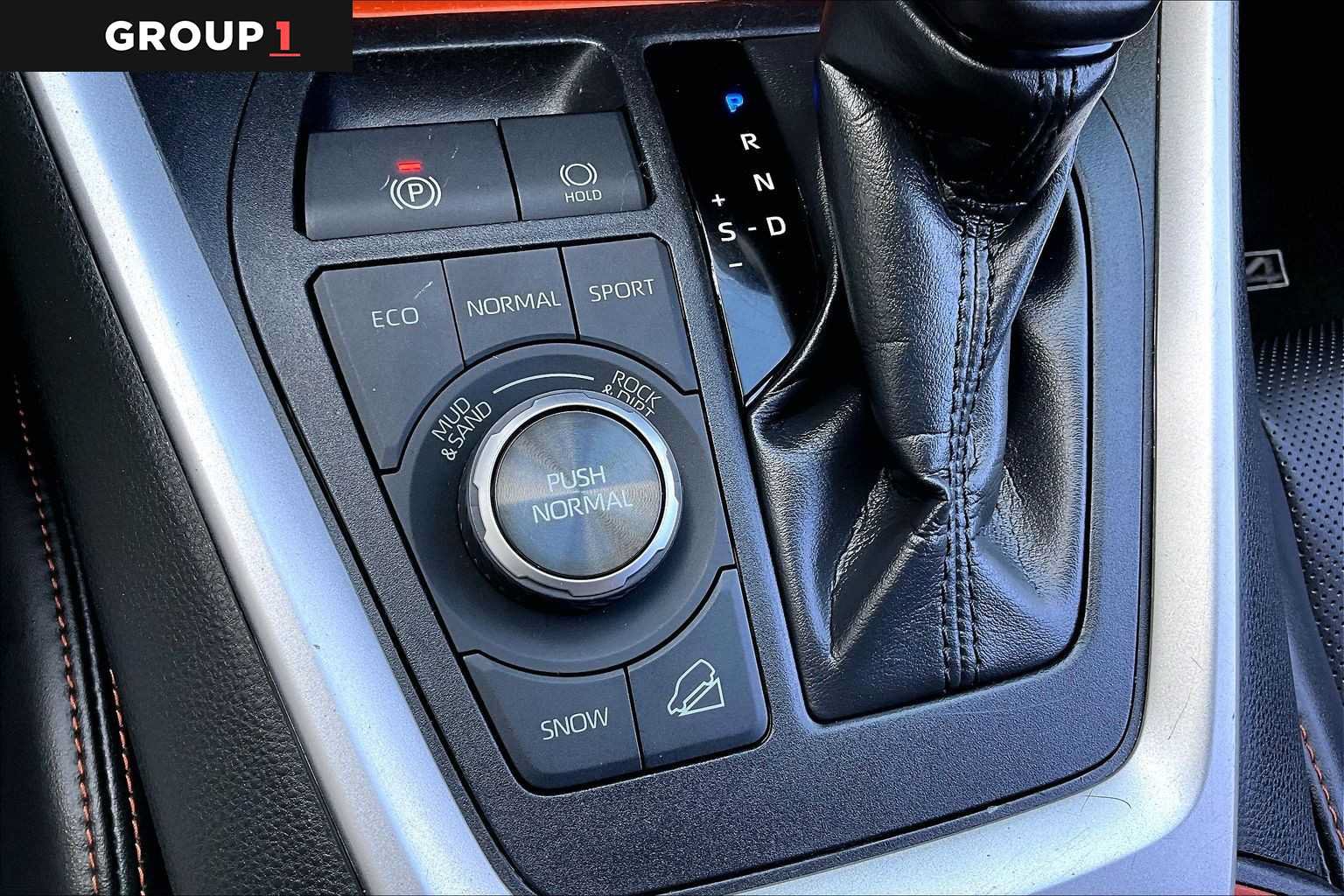 Certified 2019 Toyota RAV4 Adventure w/ Cold Weather Package AWD/4WD image 35