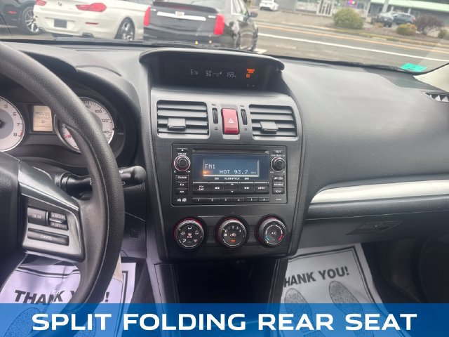 Used 2012 Subaru Impreza 2.0i Premium w/ All-Weather Pkg AWD/4WD image 18