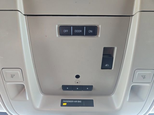 Used 2017 Chevrolet Silverado 1500 LTZ Z71 w/ LTZ Plus Package image 36