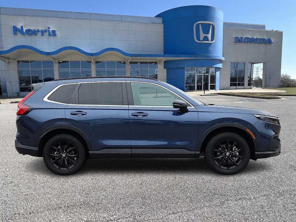 Used 2024 Honda CR-V Sport image 5