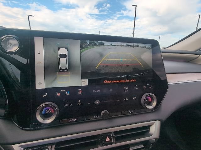 Certified 2026 Lexus RX 350 Premium Plus w/ Convenience Package AWD/4WD image 17