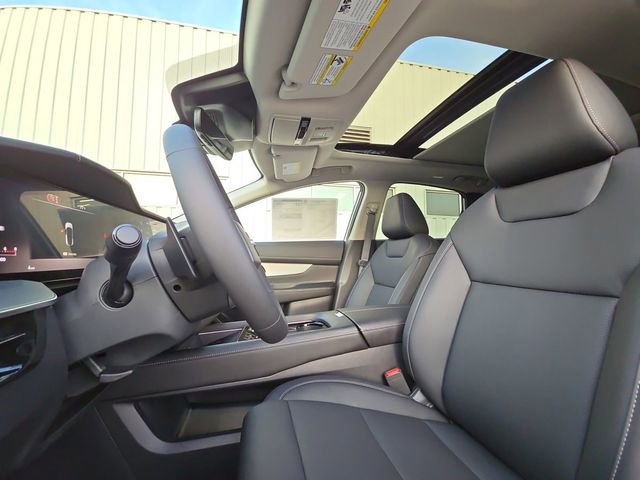 New 2026 Nissan Murano SL image 7