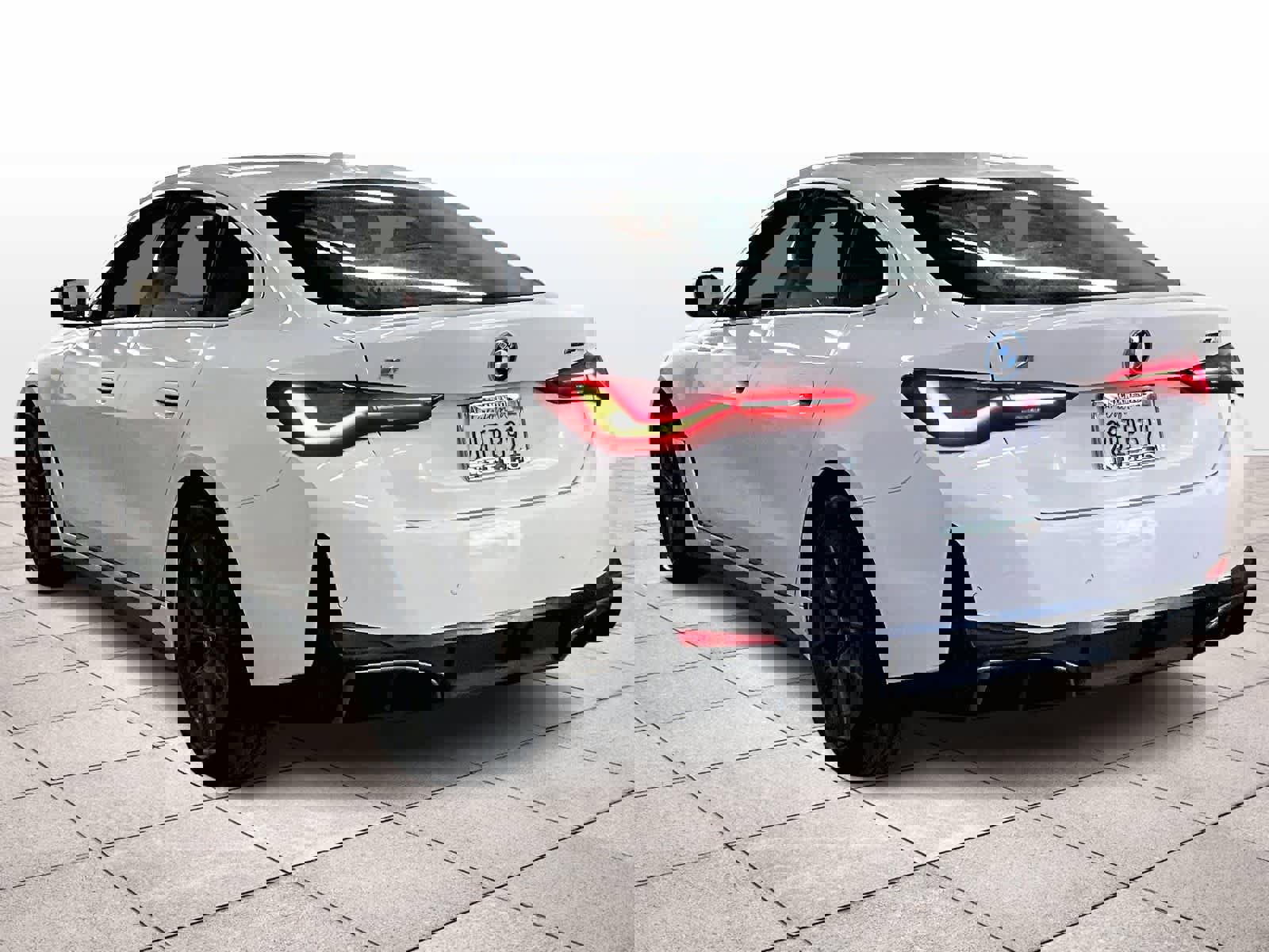 Certified 2023 BMW i4 eDrive40 image 13