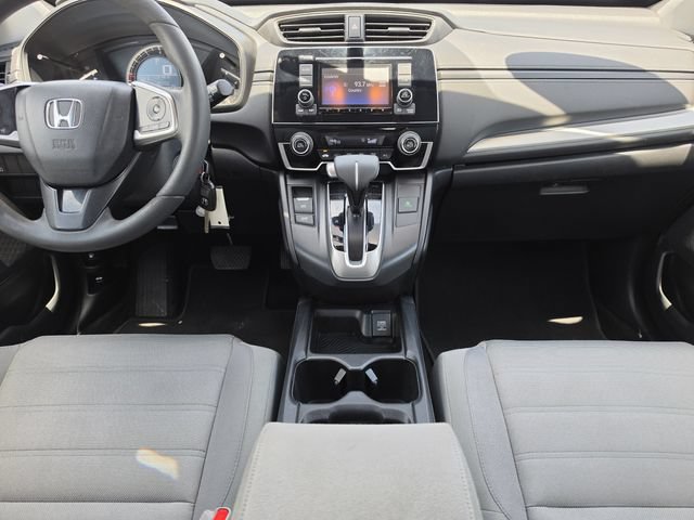 Used 2017 Honda CR-V LX image 24