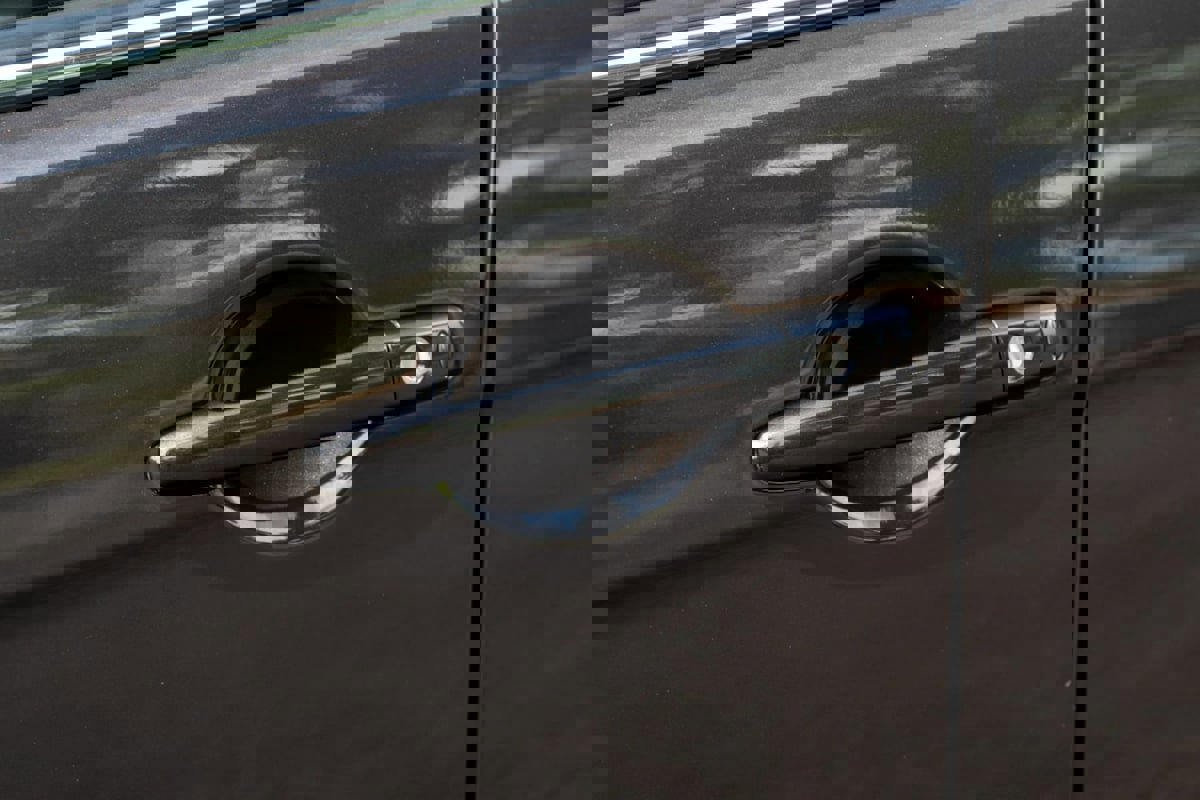 Used 2013 Mitsubishi Lancer Evolution MR image 77