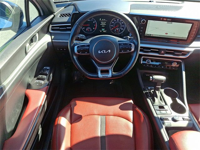 Used 2024 Kia K5 GT-Line w/ GT-Line Premium Package image 11
