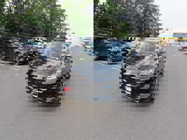 New 2026 Honda HR-V EX-L