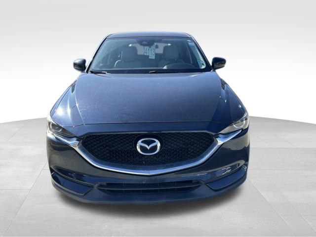 Used 2017 MAZDA CX-5 Touring image 2