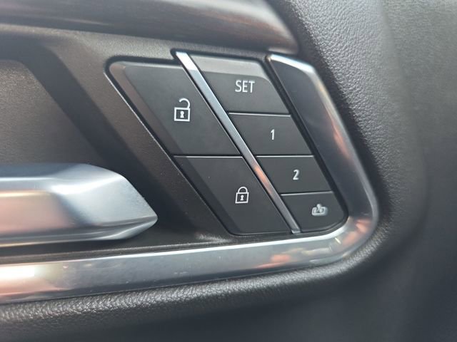 Used 2022 GMC Sierra 1500 SLT w/ SLT Convenience Package image 31