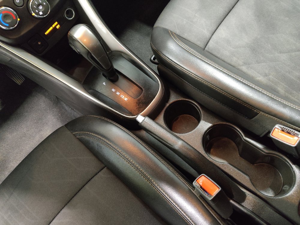 Used 2019 Chevrolet Trax LT w/ LT Convenience Package image 26