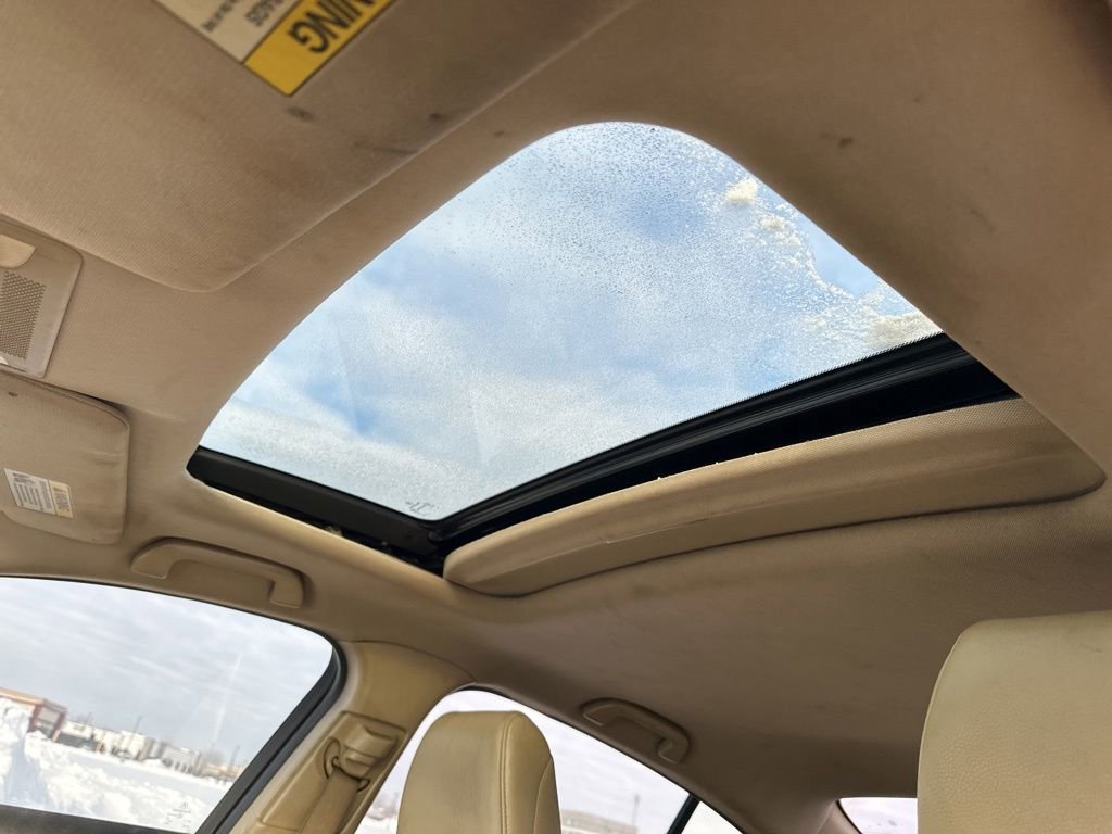 Used 2018 Acura ILX Special Edition image 6