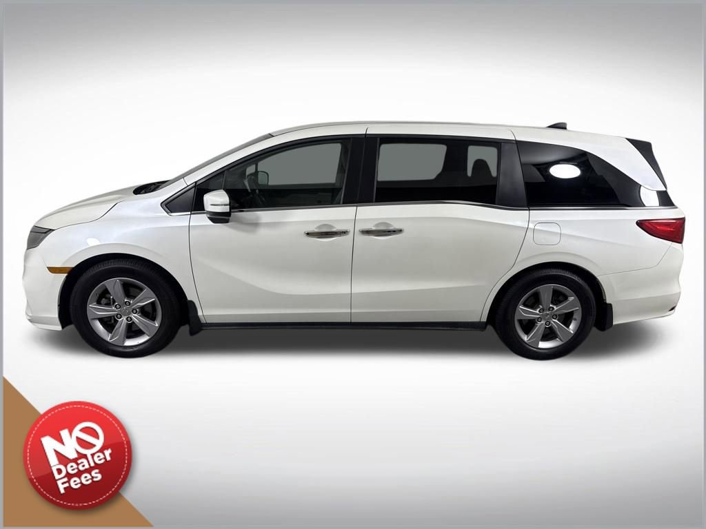 Used 2018 Honda Odyssey EX image 6