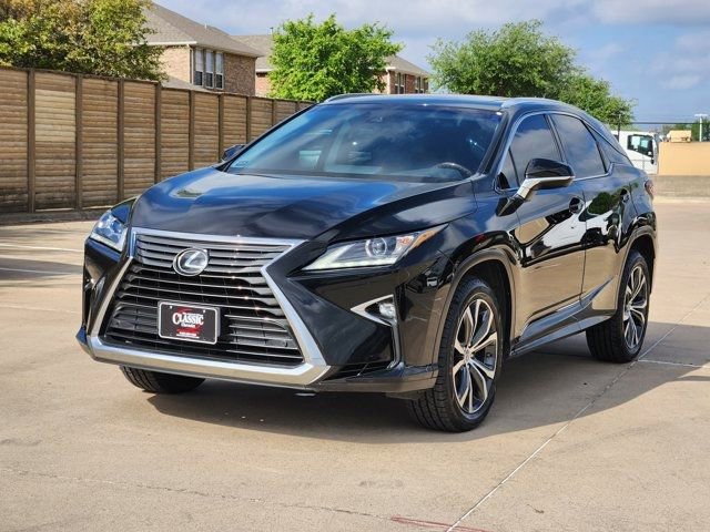 Used 2018 Lexus RX 350 FWD w/ Premium Package image 11