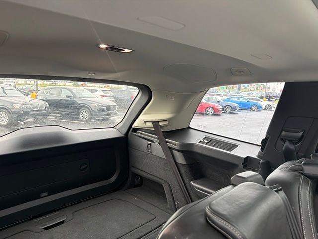 Used 2017 Volvo XC90 T6 Inscription w/ Vision Package AWD/4WD image 14