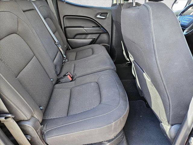 Used 2018 GMC Canyon SLE w/ SLE Convenience Package image 17