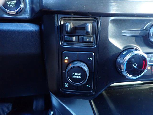 New 2026 Ford F350 Lariat image 21