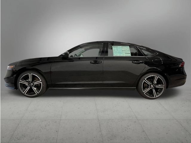 New 2026 Honda Accord SE image 2