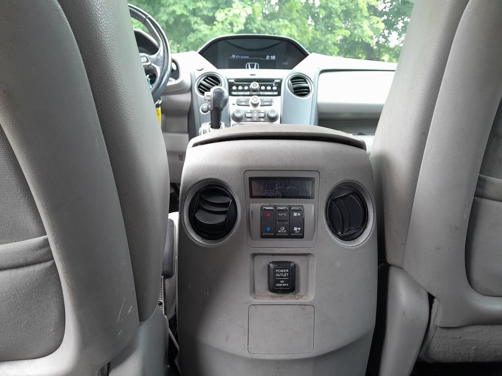 Used 2015 Honda Pilot EX-L image 30