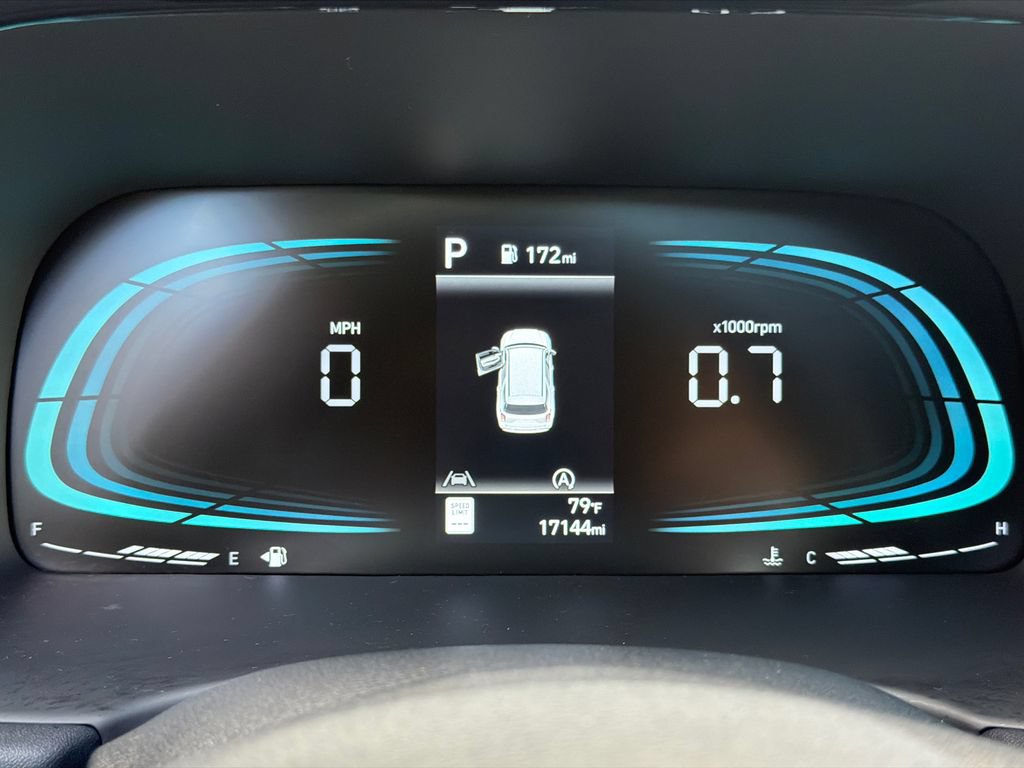 Used 2025 Hyundai Palisade XRT AWD/4WD image 27