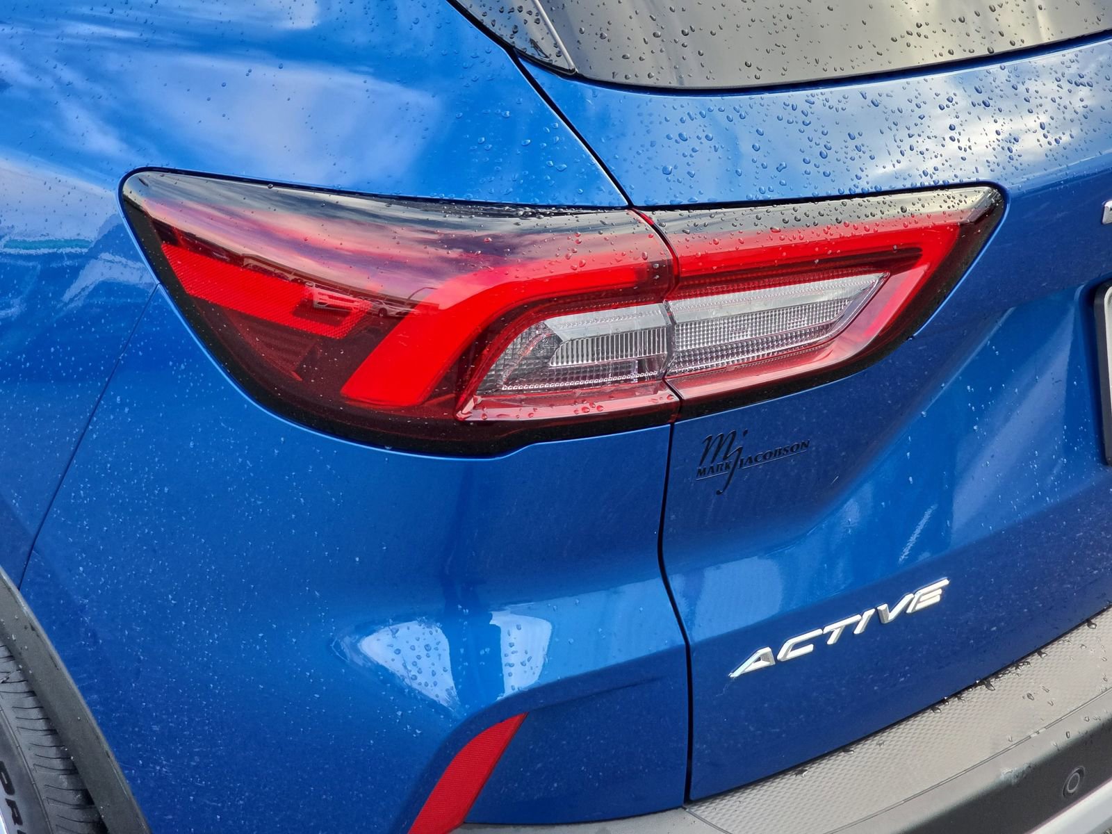 Used 2023 Ford Escape Active w/ Tech Pack #2 image 39