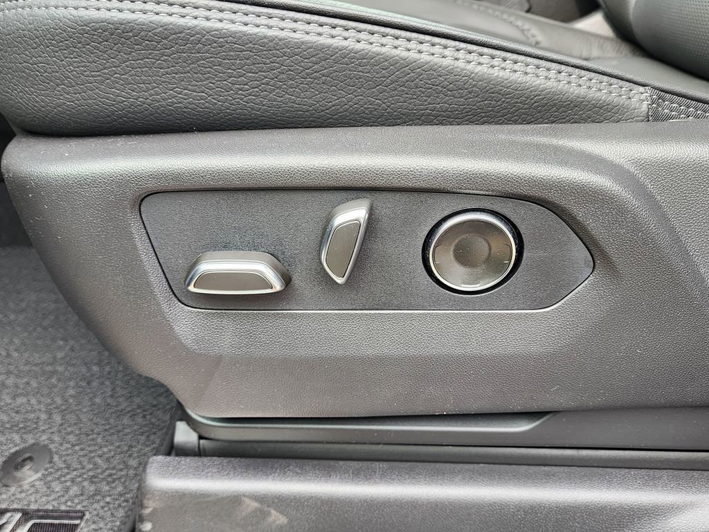 New 2026 GMC Sierra 2500 Denali image 22