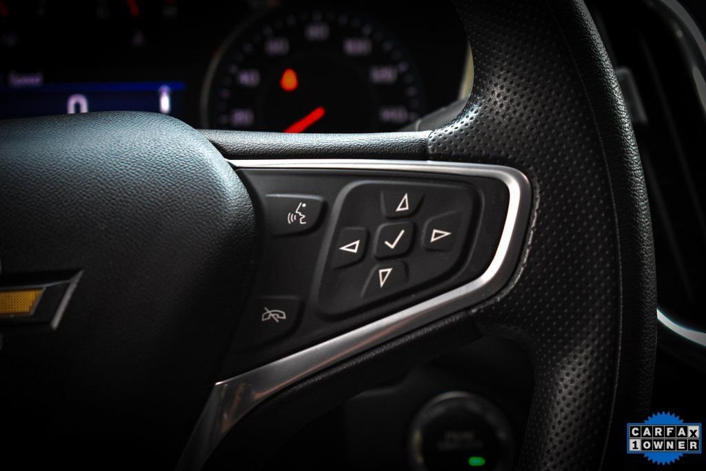 Used 2022 Chevrolet Equinox LT AWD/4WD image 30