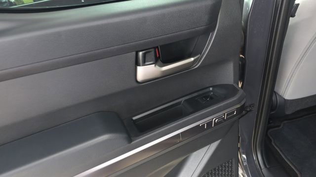 Used 2024 Toyota Tacoma TRD Sport RWD image 16