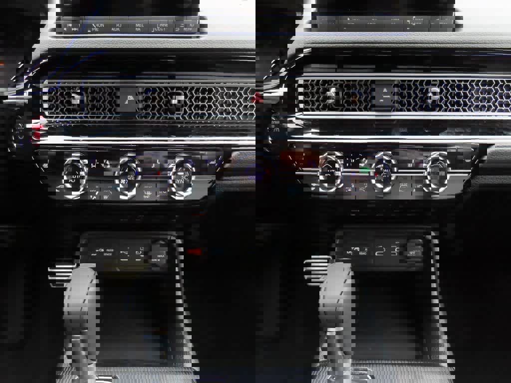 New 2026 Honda Civic Sport image 21