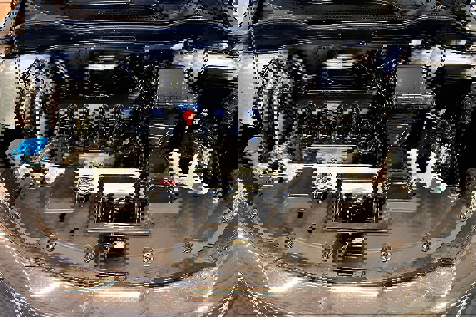 Used 2022 Honda HR-V EX image 32