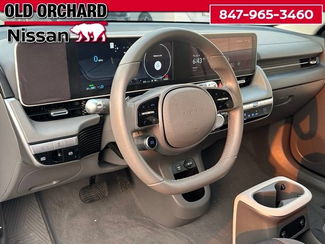 Used 2024 Hyundai Ioniq 5 SE AWD/4WD image 15