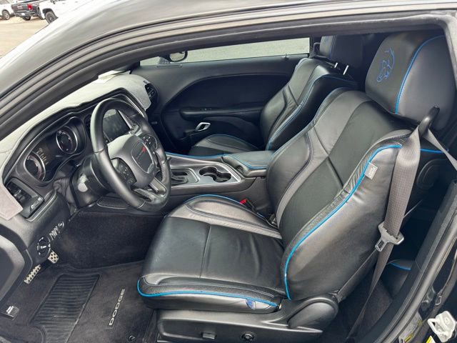 Used 2017 Dodge Challenger R/T RWD image 12
