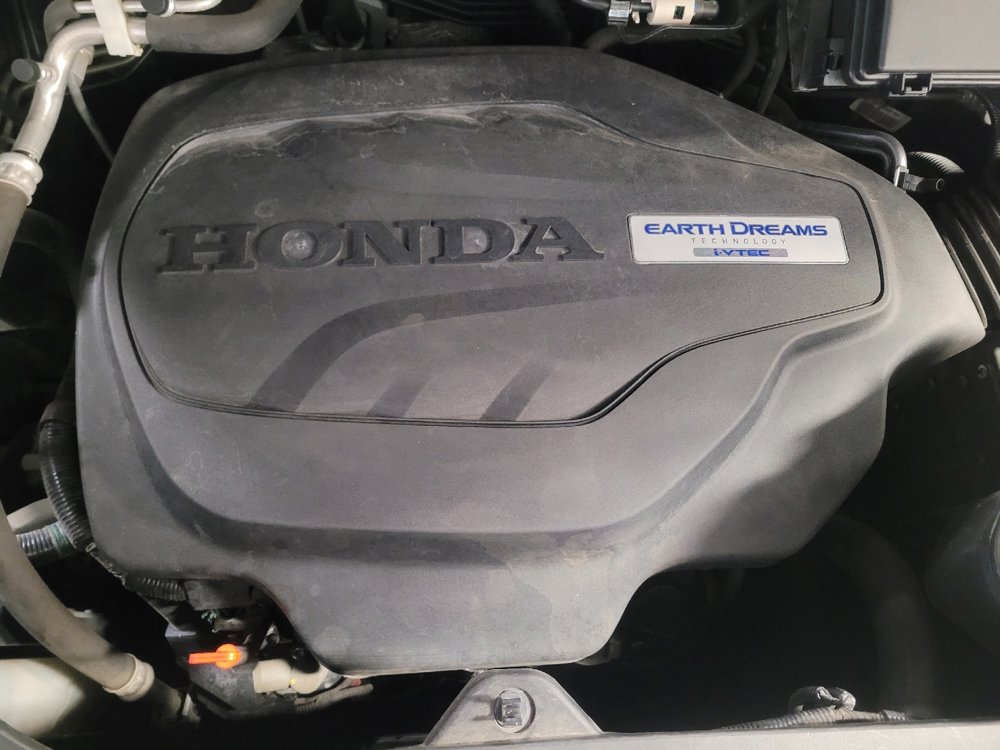 Used 2019 Honda Ridgeline RTL image 30