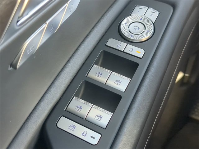 Used 2024 Genesis GV80 3.5T w/ Prestige Package image 24