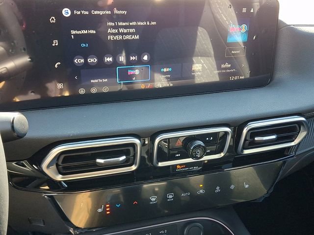 New 2026 Nissan Sentra SV w/ SV Convenience Package image 7