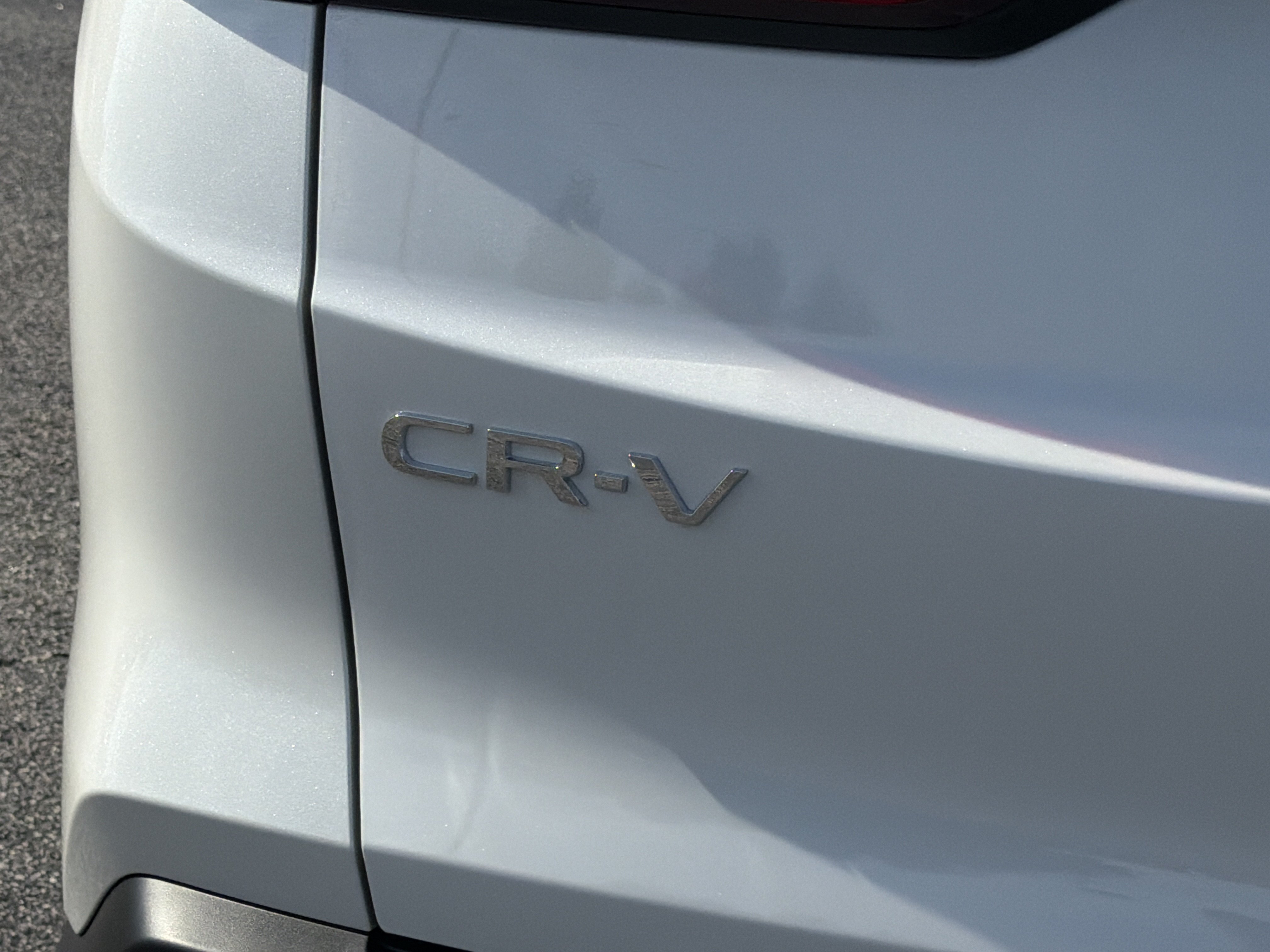 Used 2026 Honda CR-V EX-L image 5