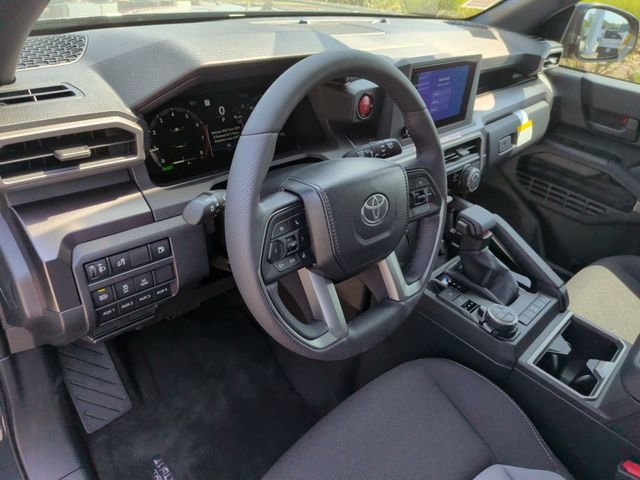 New 2026 Toyota 4Runner TRD Off-Road AWD/4WD image 18