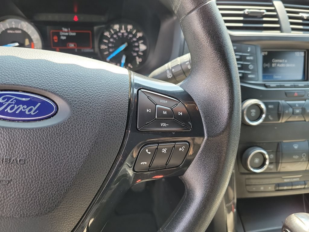 Used 2018 Ford Explorer FWD image 28