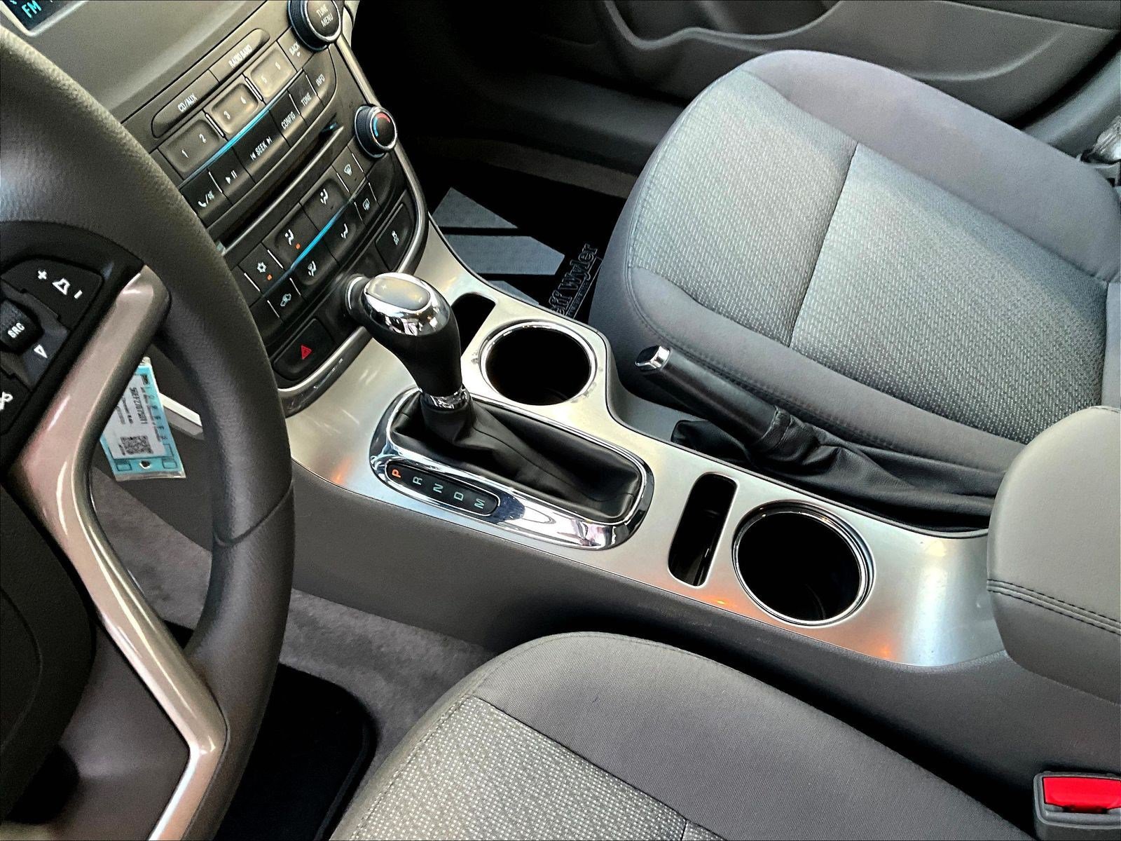 Used 2014 Chevrolet Malibu LS FWD image 15