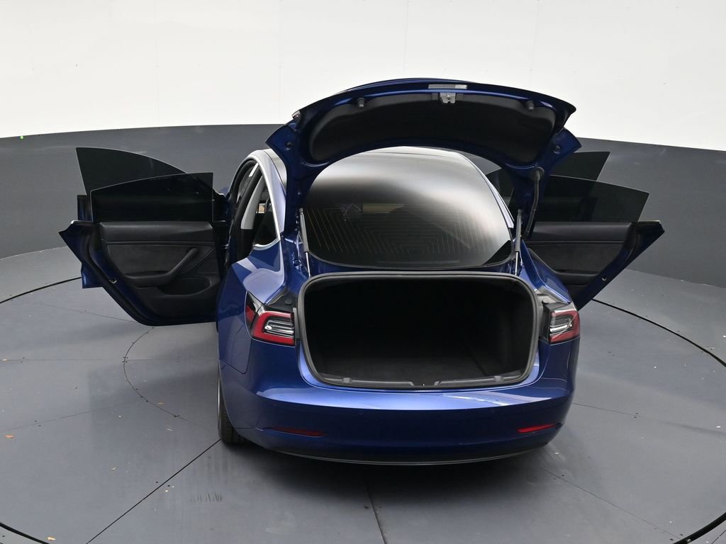 Used 2019 Tesla Model 3 Long Range AWD/4WD image 32